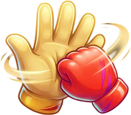 کاغذ سنگ را می‌برد